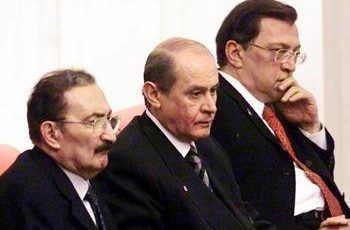 Tarih ve Tekerrür…