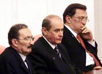 Tarih ve Tekerrür…