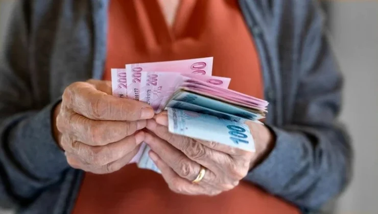 Bakan Işıkhan’dan ‘en düşük emekli aylığı’ açıklaması: Gözler 3 Temmuz’da