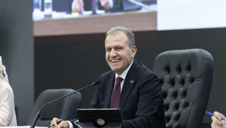 Başkan Seçer, “İmar konusu, her konudan daha hassastır”
