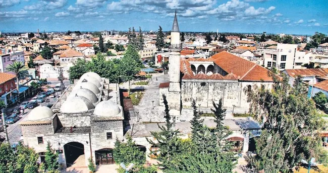 Tarsus’un Zamanı
