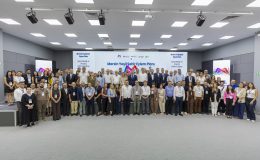 Mersin Büyükşehir ‘Yeşil Şehir Eylem Planı’ Sürecini Paydaşlarıyla Başlattı