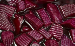 Pembe Pancar! Tam bir sağlık deposu… Hem de neredeyse sıfır kalori