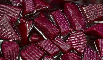 Pembe Pancar! Tam bir sağlık deposu… Hem de neredeyse sıfır kalori