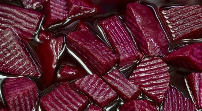 Pembe Pancar! Tam bir sağlık deposu… Hem de neredeyse sıfır kalori