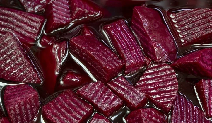 Pembe Pancar! Tam bir sağlık deposu… Hem de neredeyse sıfır kalori