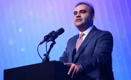 Uluslararası bilim olimpiyatlarında büyük başarı