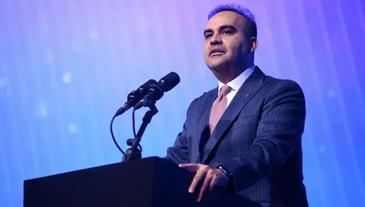 Uluslararası bilim olimpiyatlarında büyük başarı