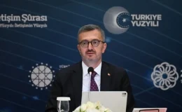 “Türkiye Yüzyılı: İletişimin Yüzyılı”