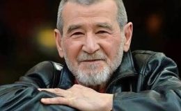 Ahmet Telli de ayrıldı aramızdan…
