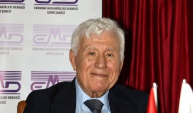 Çetin Gürel’in Ardından…