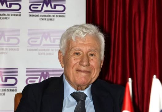 Çetin Gürel’in Ardından…