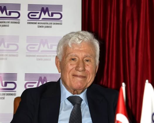 Çetin Gürel’in Ardından…