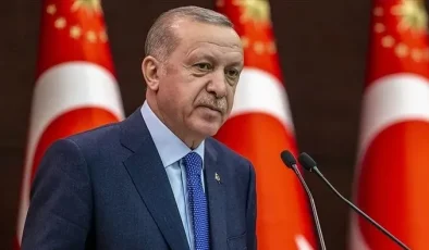 Başkan Erdoğan, Yunanistan’ın Şahin Köyü sakinleriyle telefon görüşmesi gerçekleştirdi