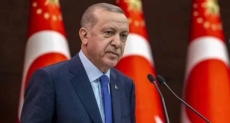 Başkan Erdoğan, Yunanistan’ın Şahin Köyü sakinleriyle telefon görüşmesi gerçekleştirdi