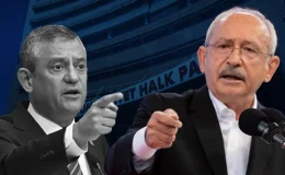 CHP’de 8 il başkanı daha görevden alındı