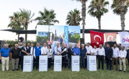 Meski’nin Dev Altyapı Yatırımı…