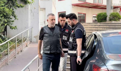 HALUK LEVENT,”NE KENDİMİ NE İŞLERİMİ DOĞRU DÜRÜST YÖNETEMEDİM”