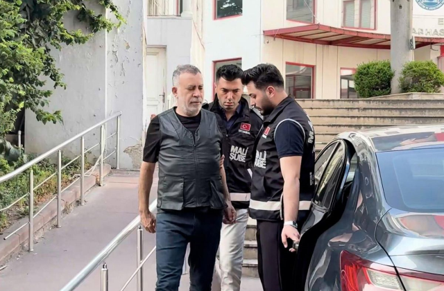 HALUK LEVENT,”NE KENDİMİ NE İŞLERİMİ DOĞRU DÜRÜST YÖNETEMEDİM”