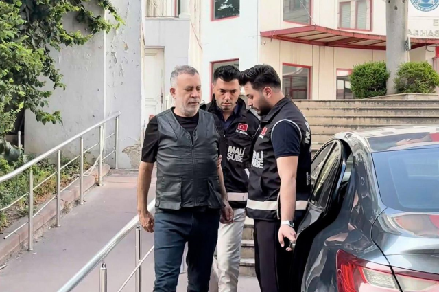 HALUK LEVENT,”NE KENDİMİ NE İŞLERİMİ DOĞRU DÜRÜST YÖNETEMEDİM”