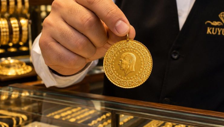 Altın satışında yeni dönem! Kuyumcular kazan kaldıracak