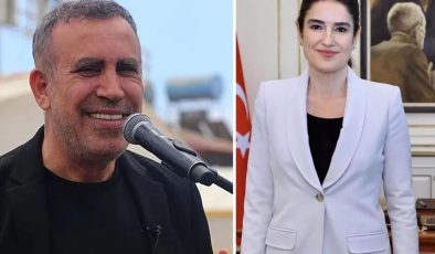 Avukat Ece Güner, Haluk Levent’le birlikte tutuklandı