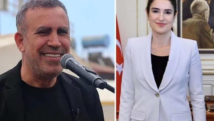 Avukat Ece Güner, Haluk Levent’le birlikte tutuklandı