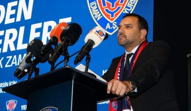 Murat Altındere: “MİY’i günü kurtarmak için değil, geleceği inşa etmek için ayağa kaldıracağız”