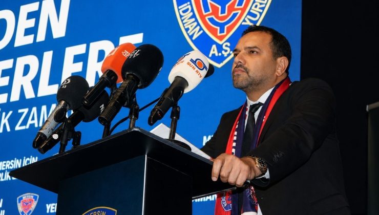 Murat Altındere: “MİY’i günü kurtarmak için değil, geleceği inşa etmek için ayağa kaldıracağız”