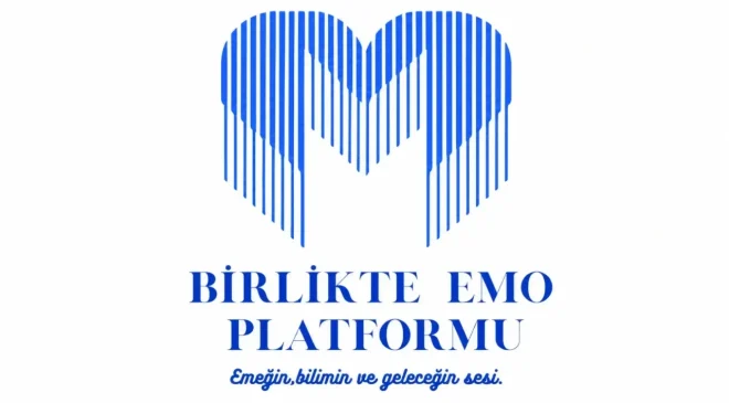 EMO PLATFORMUNDAN BASIN AÇIKLAMASI “ELEKTRİKLİ ARAÇLAR YAYGINLAŞIYOR…”