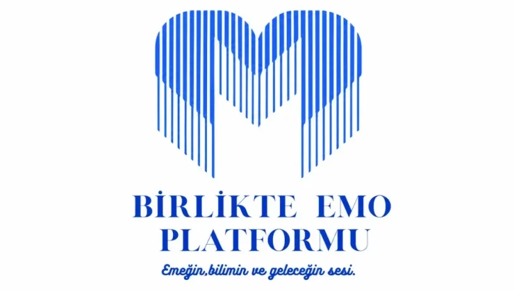 EMO PLATFORMUNDAN BASIN AÇIKLAMASI “ELEKTRİKLİ ARAÇLAR YAYGINLAŞIYOR…”