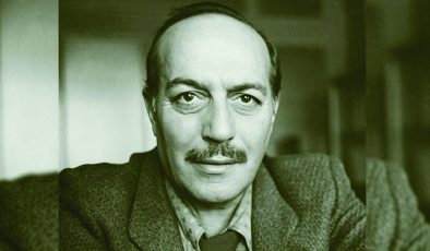 Cemal Süreya