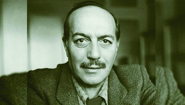Cemal Süreya