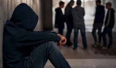 Suça sürüklenen çocuklar düzenlemesinde ilk 2 madde kabul edildi