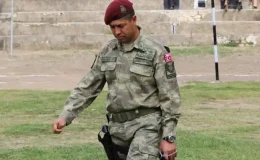 BAŞ ÜSTÜNE!