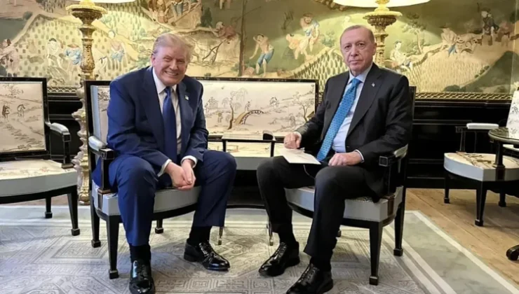 Sayın Cumhurbaşkanı, Ben Olsaydım Trump’a Bunları Söylerdim
