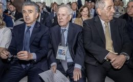 Fenerbahçe’de 7 istifa birden! Aziz Yıldırım’ın en yakınındaki isim bıraktı