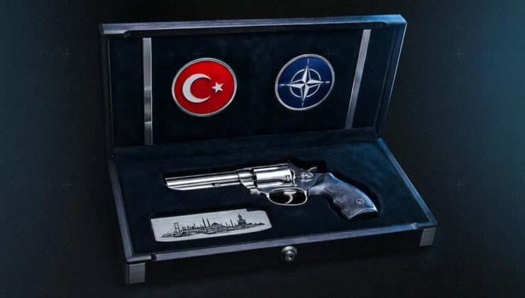 Hediye: Diplomasinin en sessiz, en güçlü dili