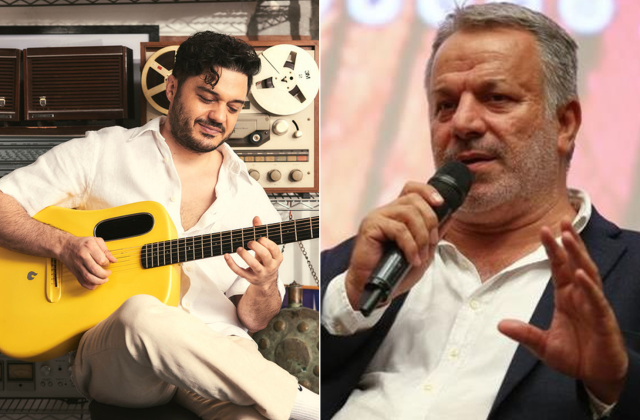 İlyas Yalçıntaş ve Fatih Aksoy gözaltına alındı