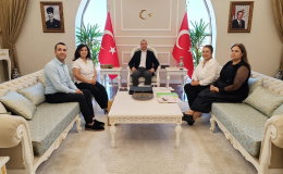 5. Uluslararası Tarsus Festivali İçin Hazırlıklar Tüm Hızıyla Sürüyor