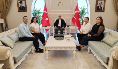 5. Uluslararası Tarsus Festivali İçin Hazırlıklar Tüm Hızıyla Sürüyor