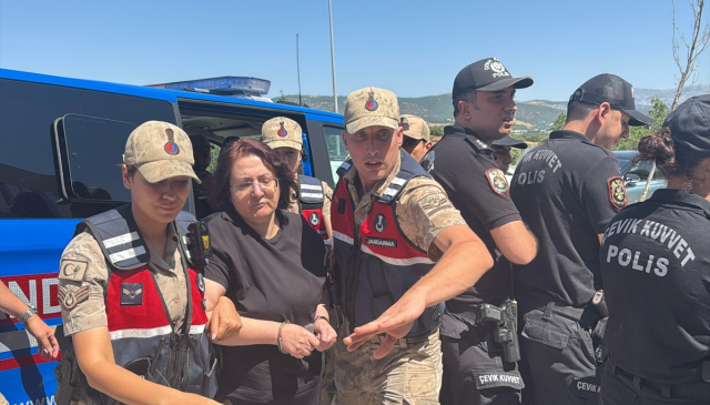 Kan donduran iddia: Oğlu Gülistan’ı öldürdü, anne Handan Sonel cesedi 100 bin liraya yok ettirdi