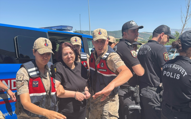 Kan donduran iddia: Oğlu Gülistan’ı öldürdü, anne Handan Sonel cesedi 100 bin liraya yok ettirdi