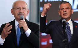 91 milletvekilinin istifa ettiği dakikalarda Kılıçdaroğlu’ndan dikkat çeken paylaşım