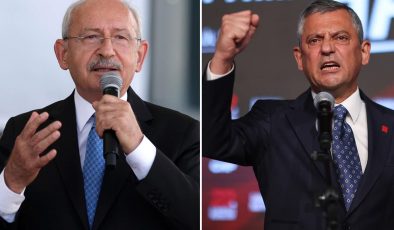 91 milletvekilinin istifa ettiği dakikalarda Kılıçdaroğlu’ndan dikkat çeken paylaşım