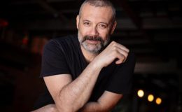 Levent Üzümcü gözaltına alındı