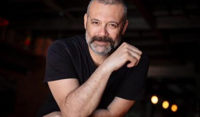 Levent Üzümcü gözaltına alındı