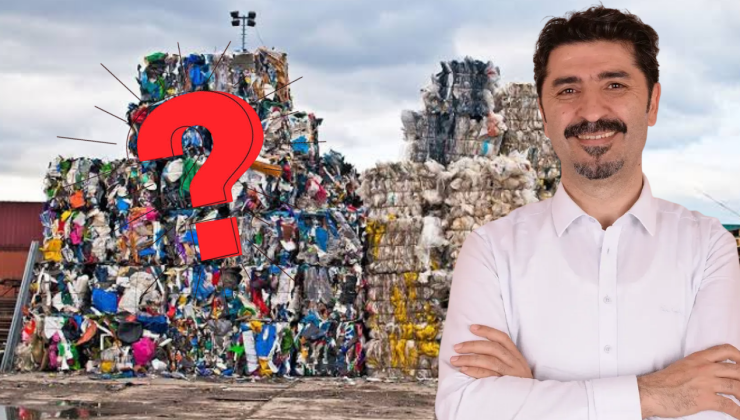 ATIK İTHALATININ YARATTIĞI DIŞSALLIKLAR (VARAN 3): TARIM