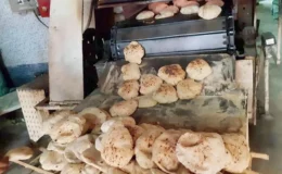 Mısır’ ın ekmek ve nükleer enerjiyle imtihanı…
