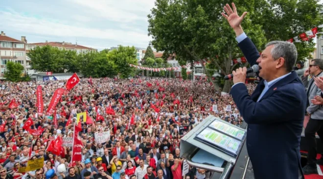 Türkiye’nin Yeni Ana Muhalefeti Ne Sunmalı: Alternatif Bir Devlet Aklı